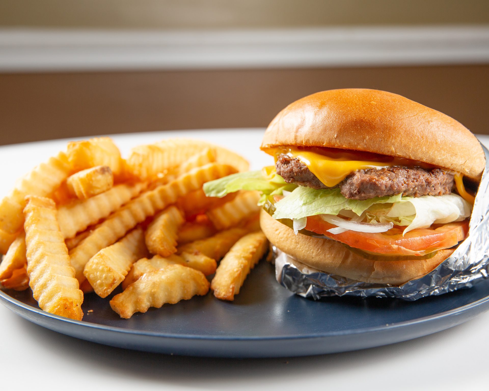 Great Food For Groups