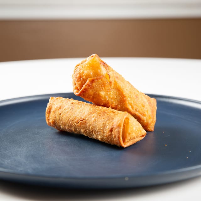 Chicken Egg Rolls (2PC).